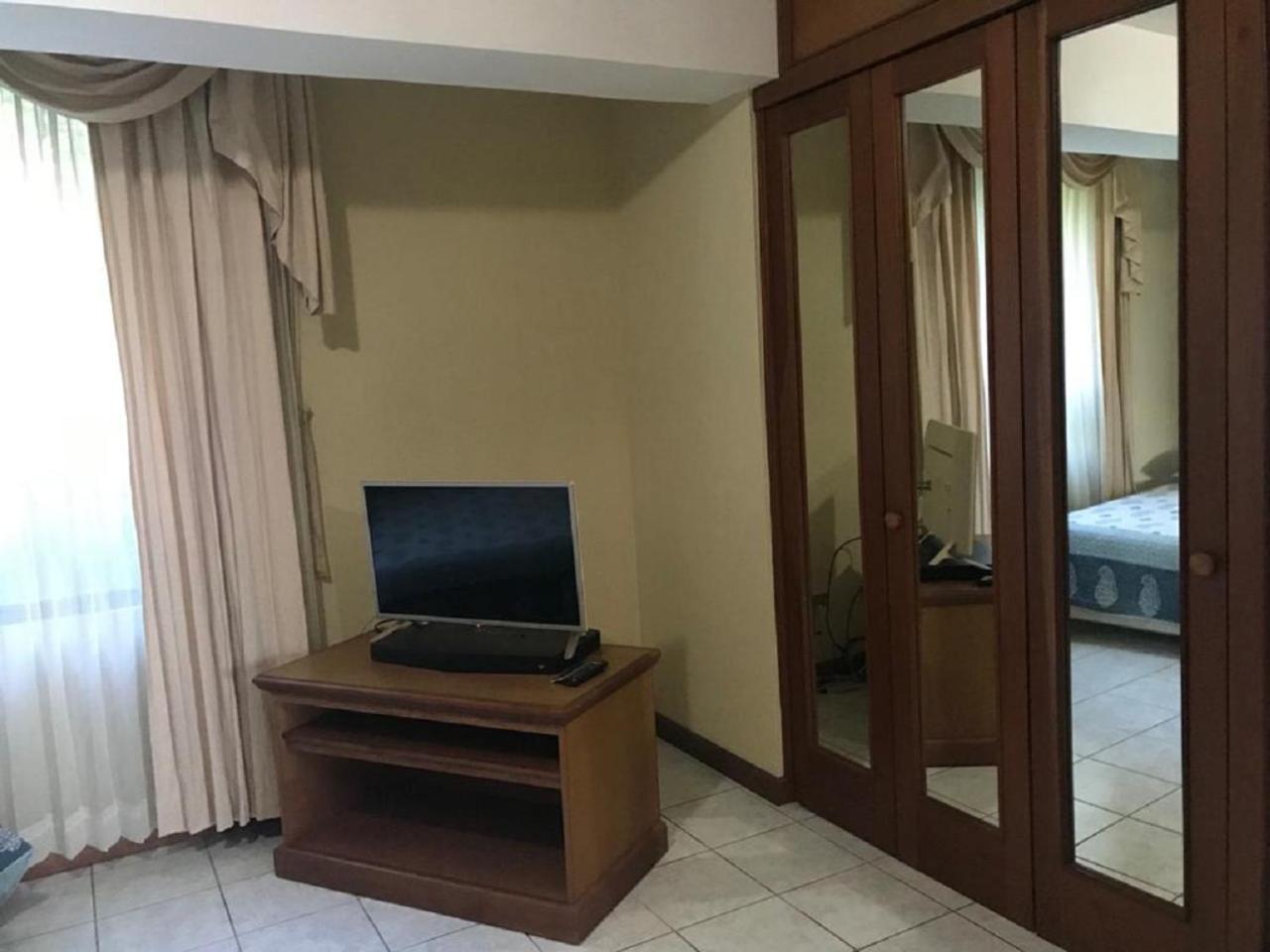Apartamento Torres De Atitlan Panajachel Exterior foto